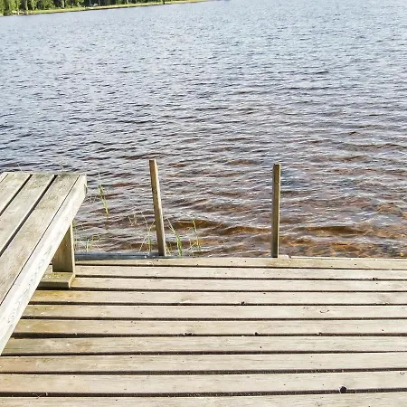 Holiday Kesaruka Oy 1 * Kuusamo