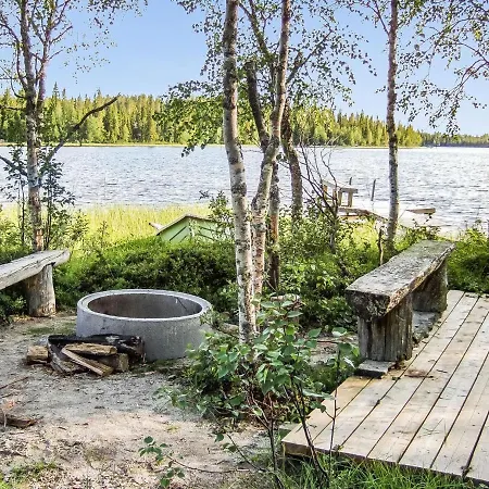 Vakantiehuis Holiday Kesaruka Oy 1 *