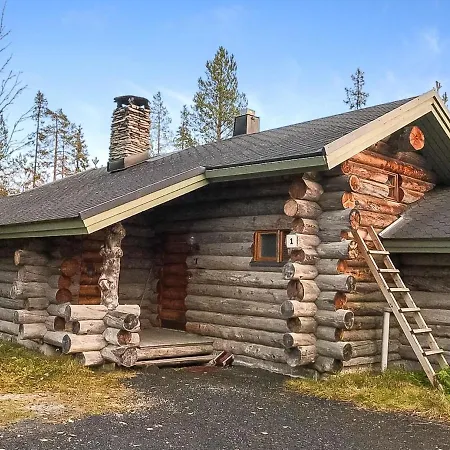Vakantiehuis Holiday Kesaruka Oy 1 Kuusamo