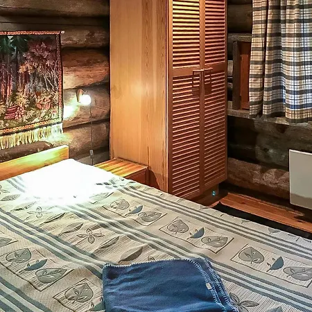 Holiday Kesaruka Oy 1 Vakantiehuis