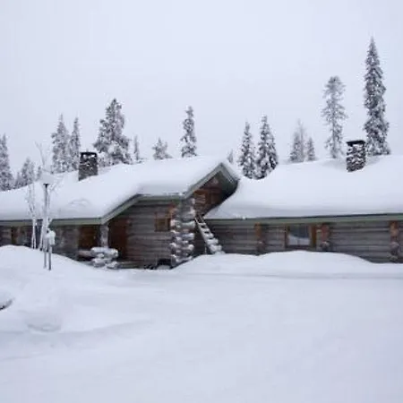 Vakantiehuis Holiday Kesaruka Oy 1